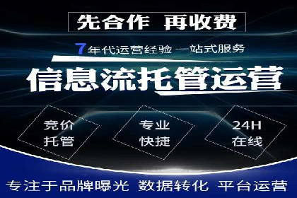 成功案例：百度推广代理助力电商突破